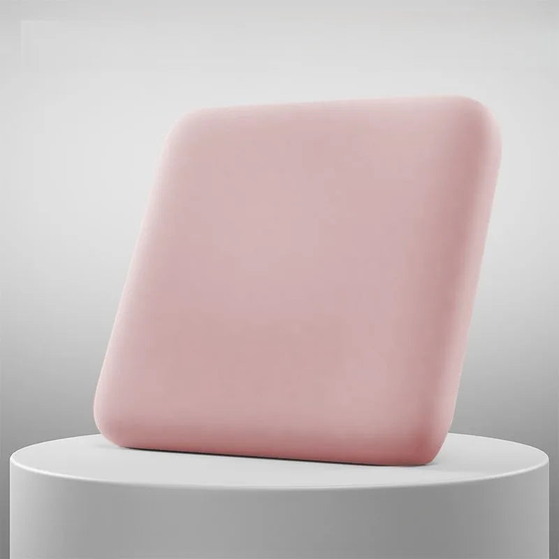 Ultra Thick Soft Foam Seat Cushion.