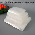 50PCS BPA-Free Vacuum Sealed Food Bags.