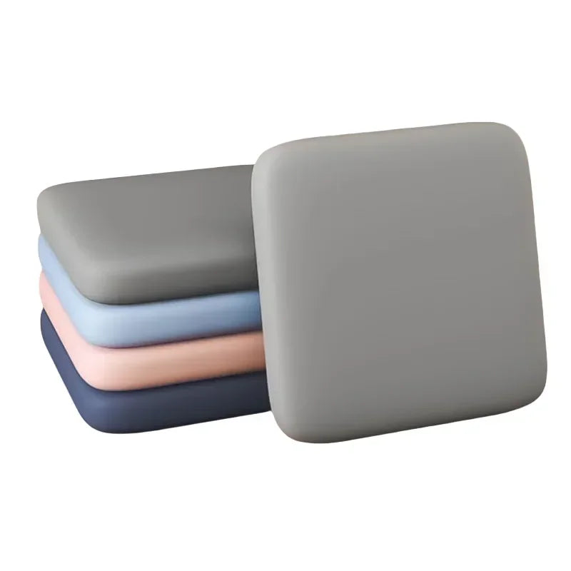 Ultra Thick Soft Foam Seat Cushion.