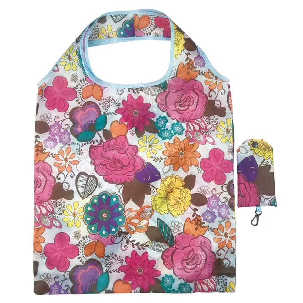 Heavy Duty Washable Foldable Grocery Large Shopping Handbags.