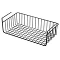 Under Cabinet Hanging Mesh Basket