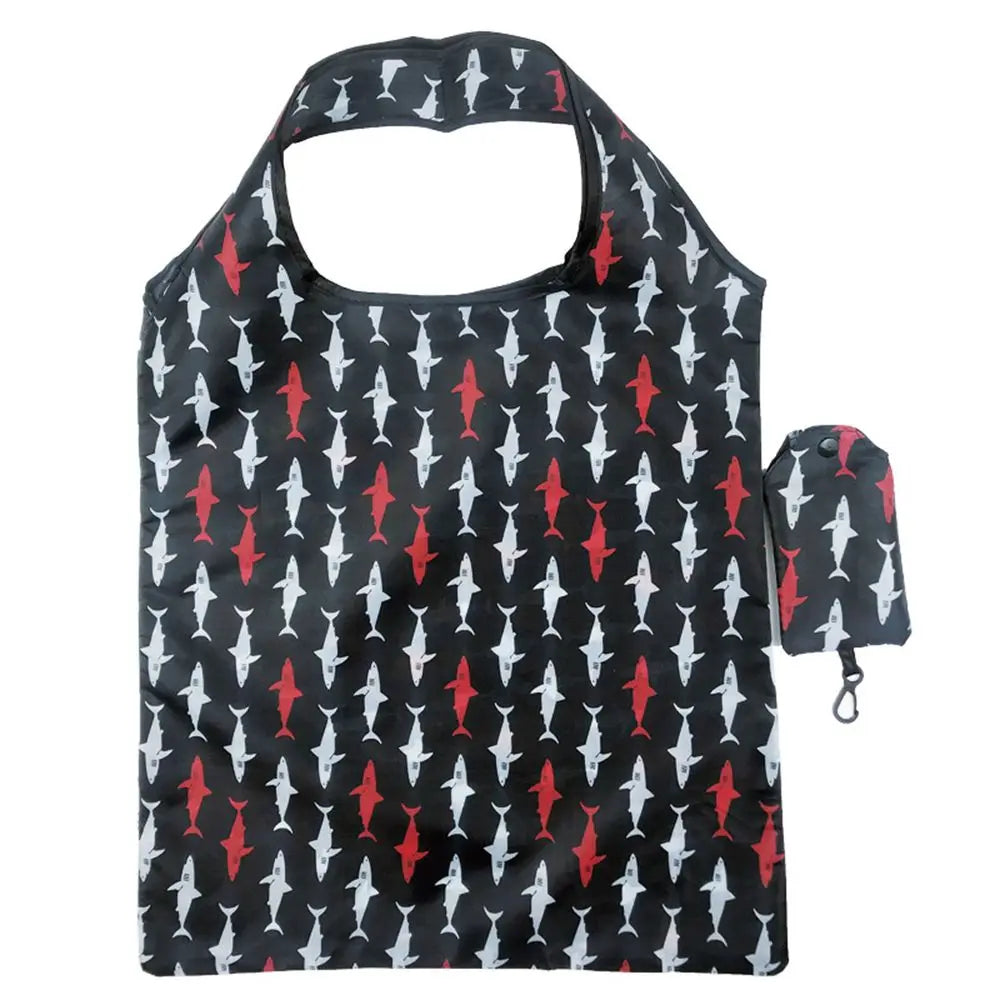 Heavy Duty Washable Foldable Grocery Large Shopping Handbags.
