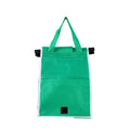 Eco Friendly Trolley Tote Supermarket Shopping Bag.