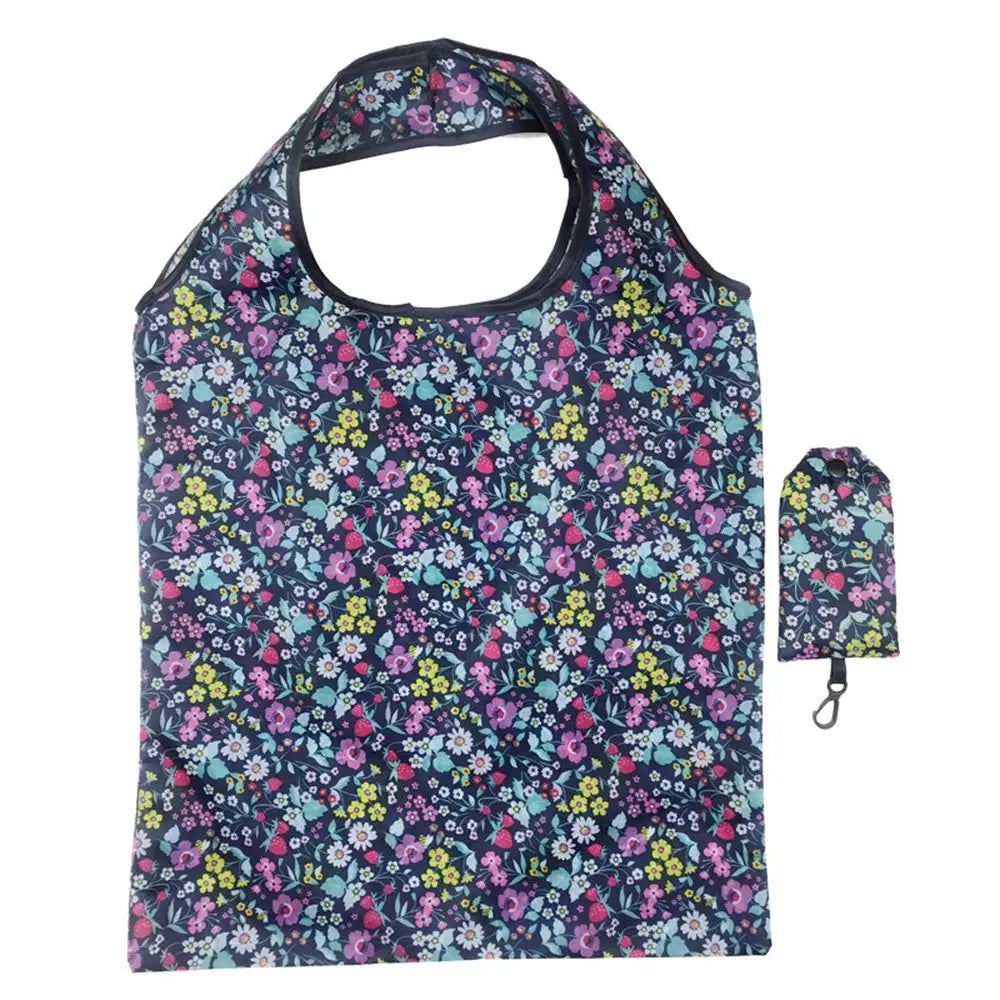 Heavy Duty Washable Foldable Grocery Large Shopping Handbags.