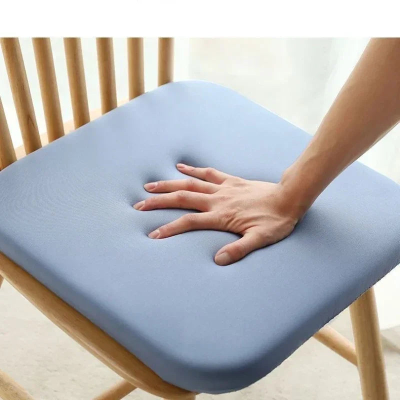 Ultra Thick Soft Foam Seat Cushion.