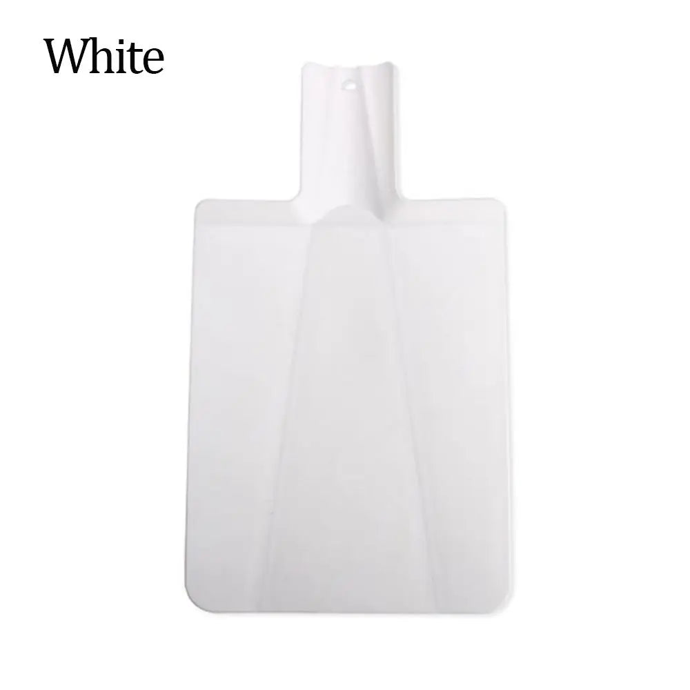 Eco-Friendly Household Products Cooking Folding Kitchens Tool Plastic Cutting Boards Chopping Board