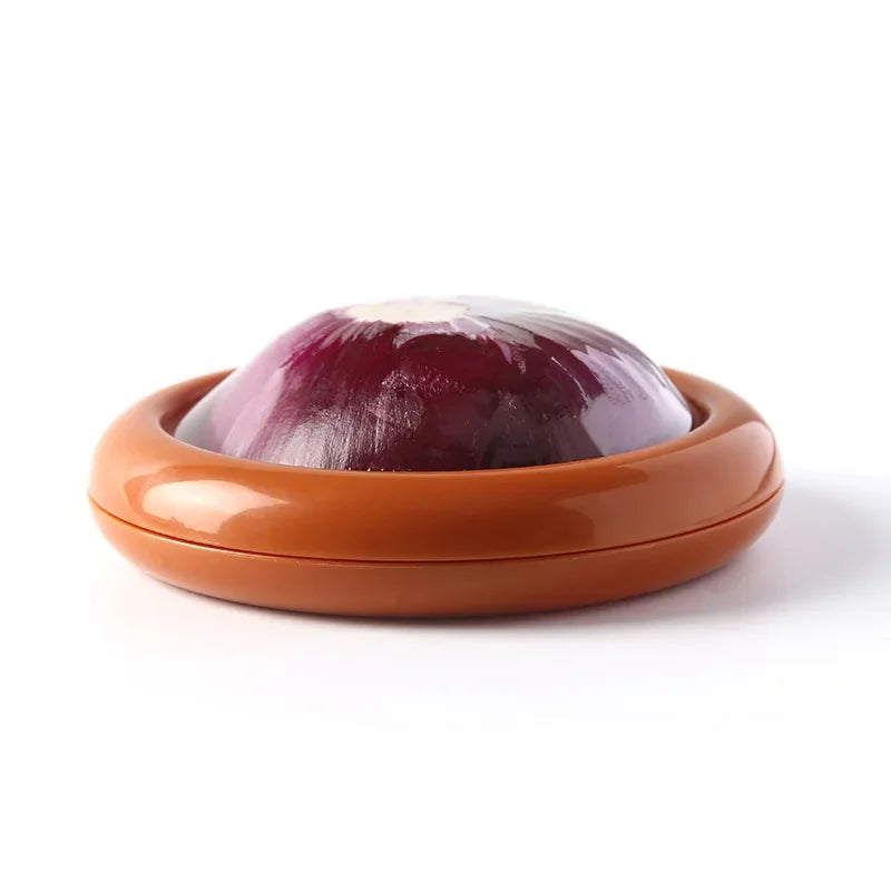 Kitchen Storage Box Fruit Vegetable Container.