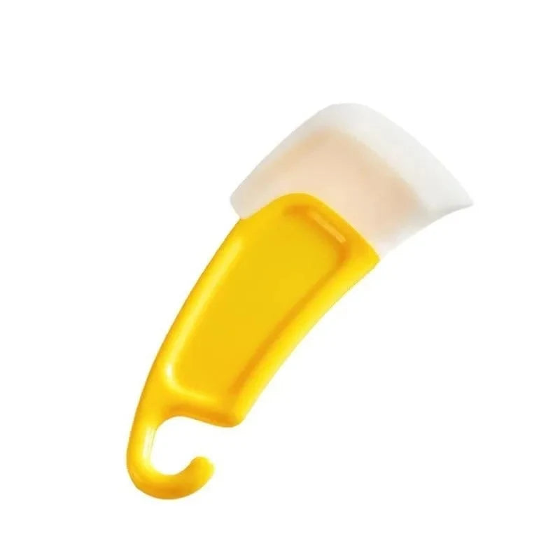 Soft Silicone Pan and Dish Scraper