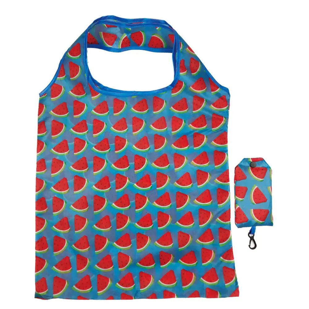 Heavy Duty Washable Foldable Grocery Large Shopping Handbags.