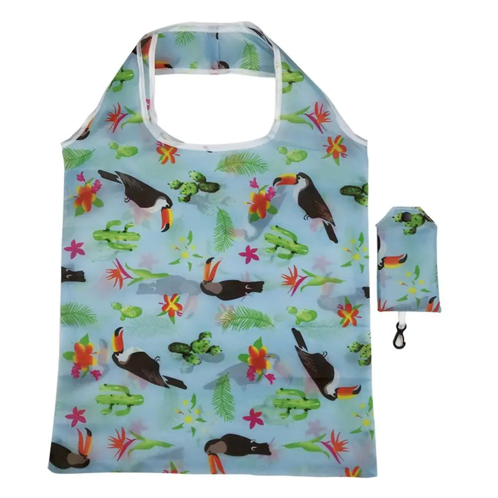 Heavy Duty Washable Foldable Grocery Large Shopping Handbags.
