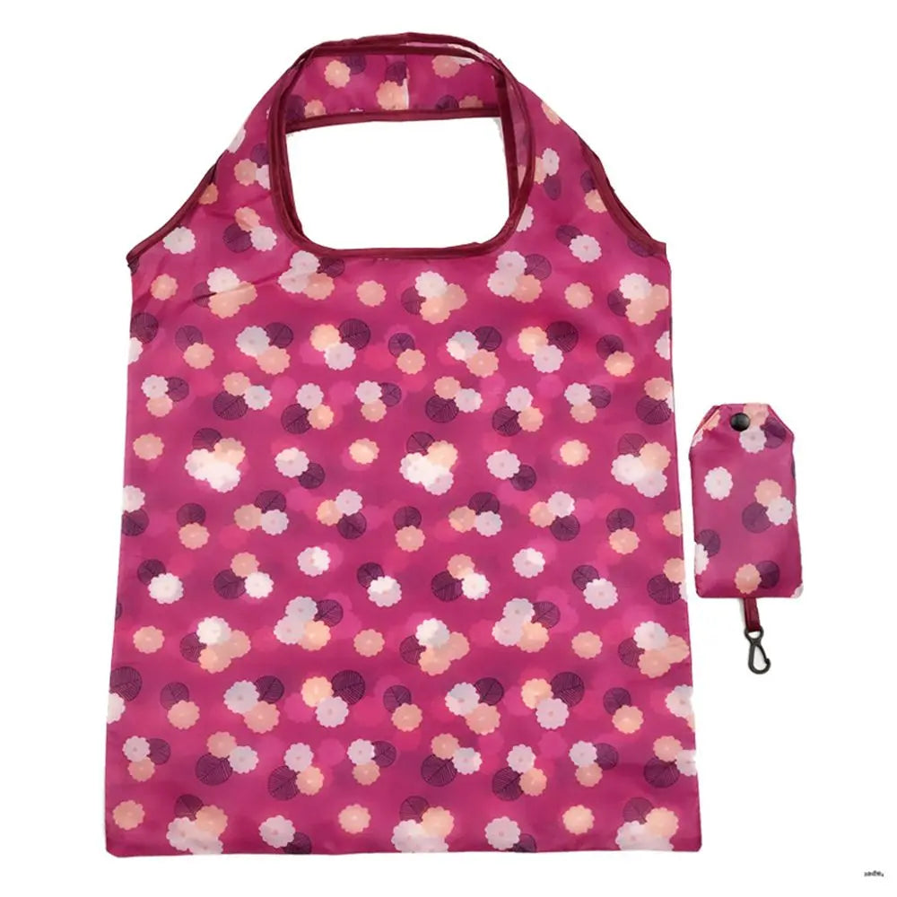 Heavy Duty Washable Foldable Grocery Large Shopping Handbags.