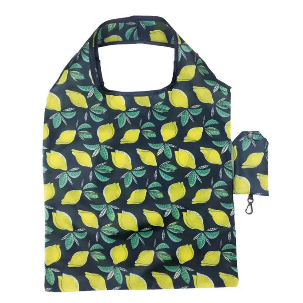 Heavy Duty Washable Foldable Grocery Large Shopping Handbags.
