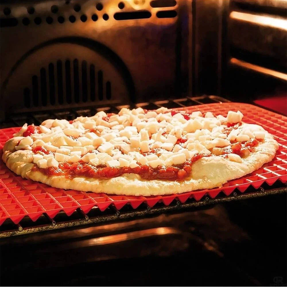 Reusable Non-Stick Silicone Baking Mat