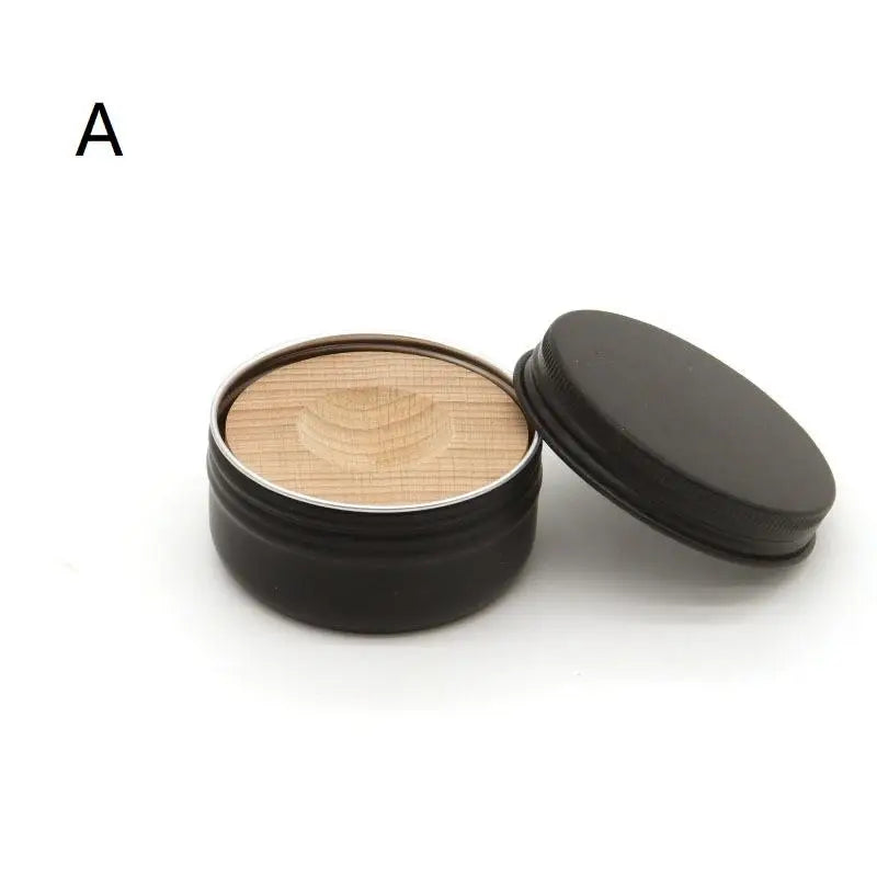 Eco-Friendly Natural Solid Wood Aroma Diffuser Long-Lasting Fragrance.