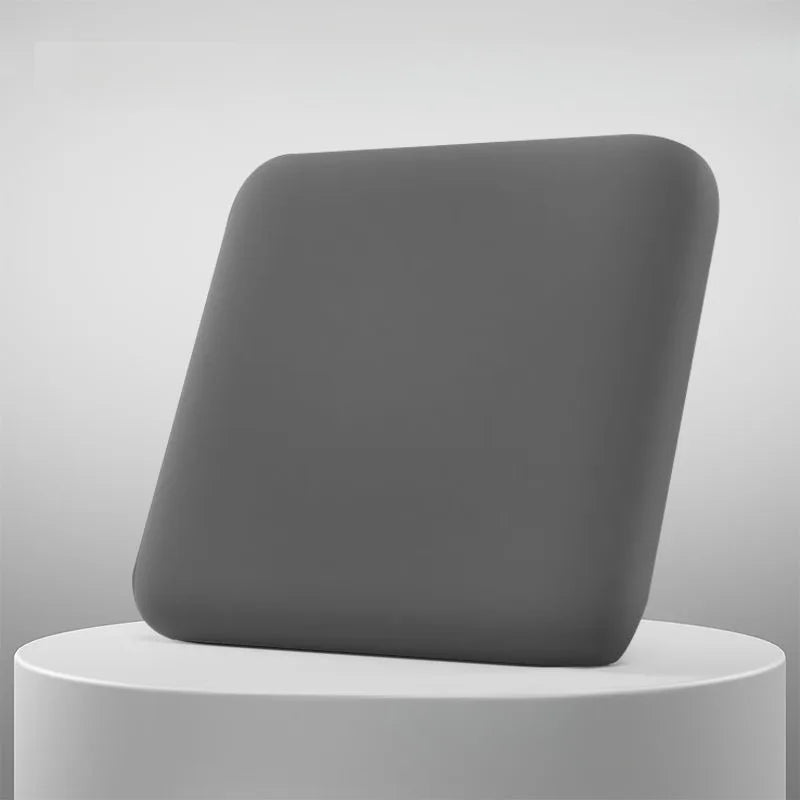 Ultra Thick Soft Foam Seat Cushion.