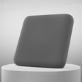 Ultra Thick Soft Foam Seat Cushion.