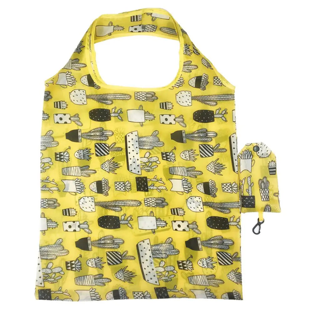 Heavy Duty Washable Foldable Grocery Large Shopping Handbags.