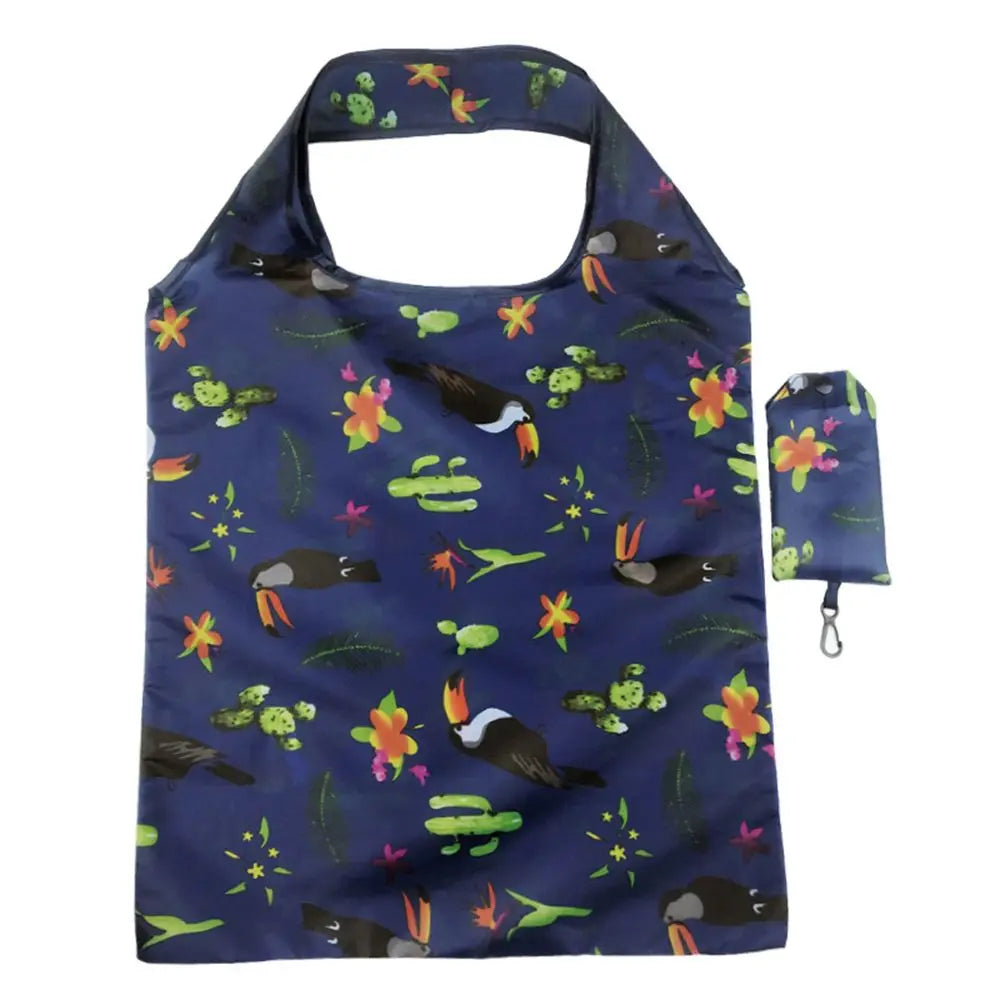 Heavy Duty Washable Foldable Grocery Large Shopping Handbags.