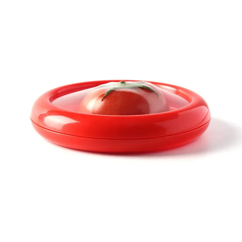Kitchen Storage Box Fruit Vegetable Container.