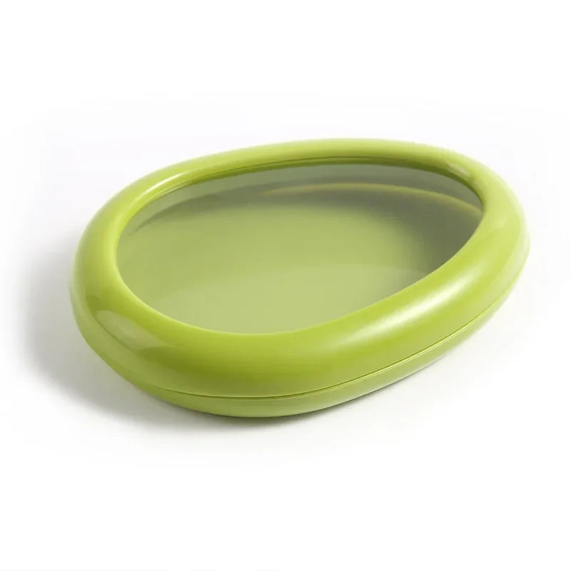Kitchen Storage Box Fruit Vegetable Container.