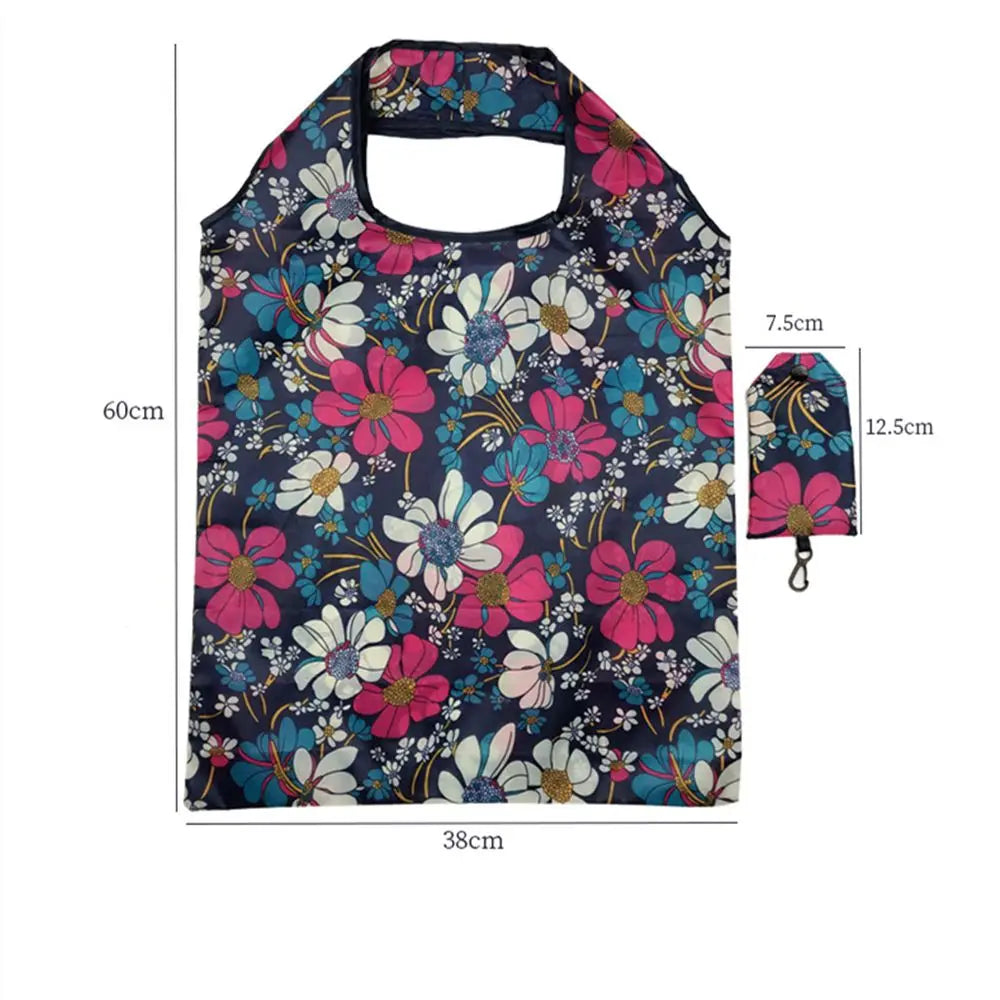 Heavy Duty Washable Foldable Grocery Large Shopping Handbags.