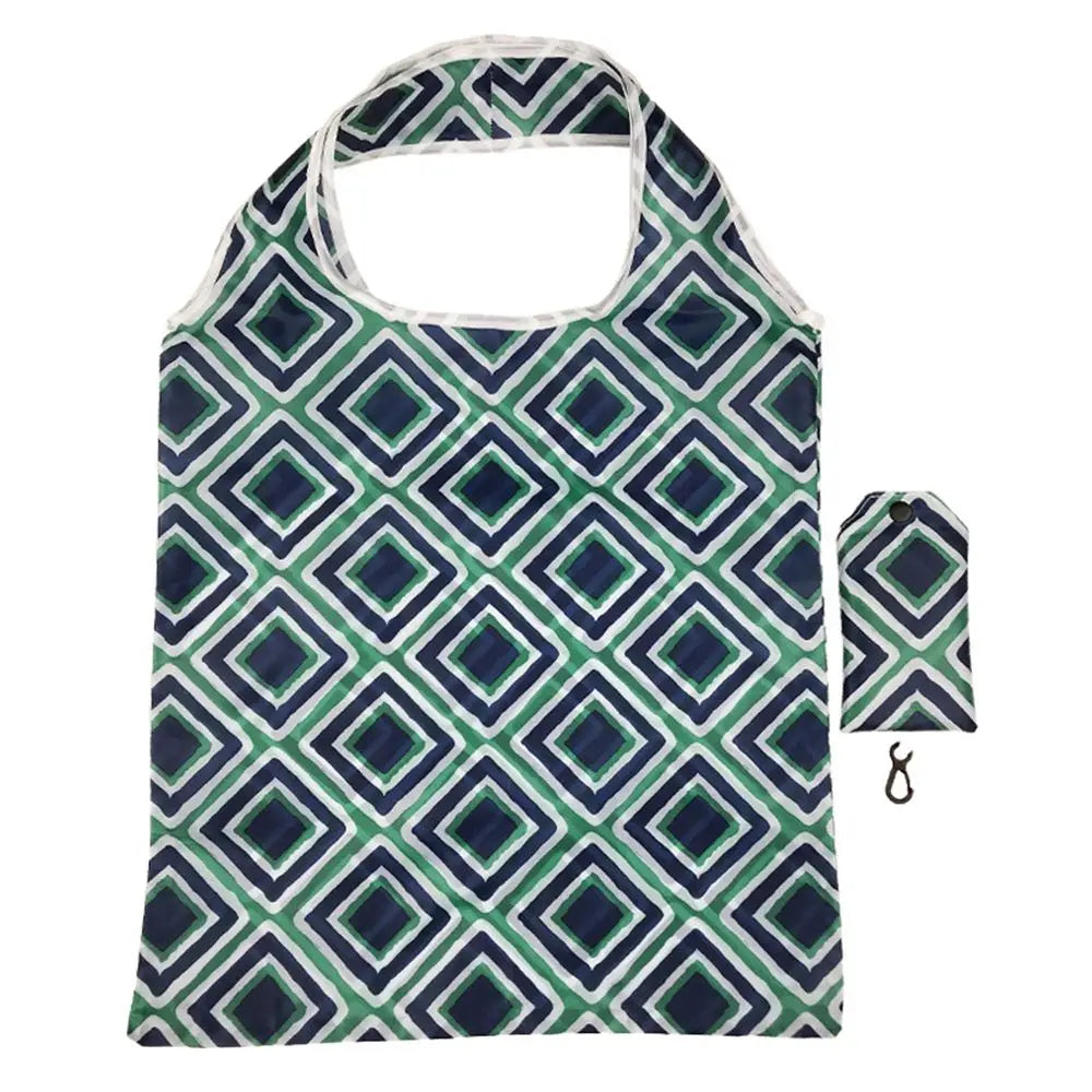 Heavy Duty Washable Foldable Grocery Large Shopping Handbags.