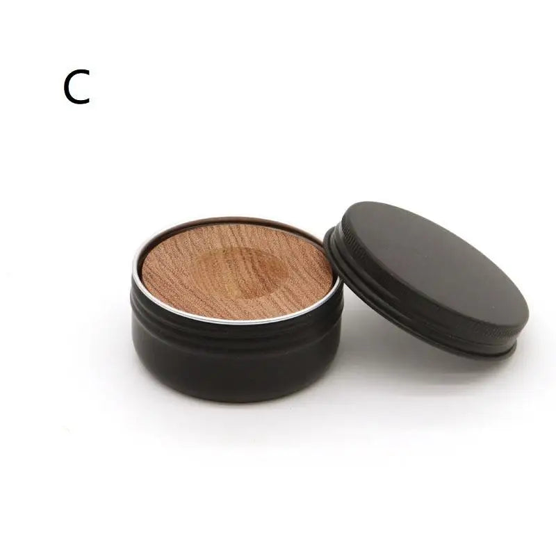 Eco-Friendly Natural Solid Wood Aroma Diffuser Long-Lasting Fragrance.