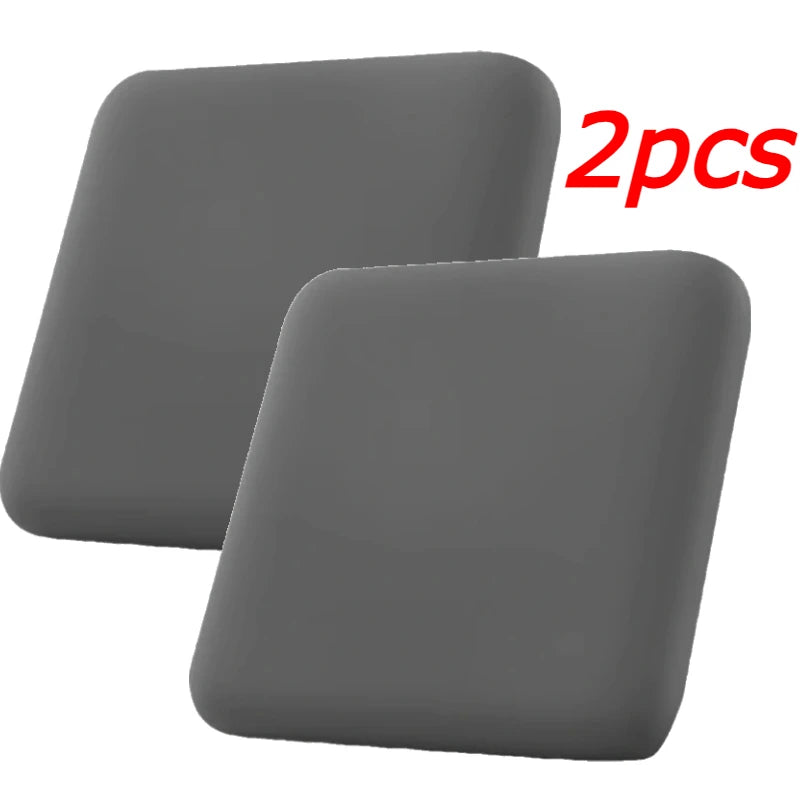 Ultra Thick Soft Foam Seat Cushion.
