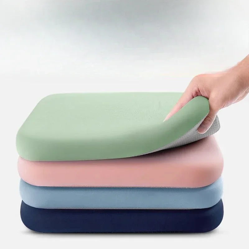 Ultra Thick Soft Foam Seat Cushion.