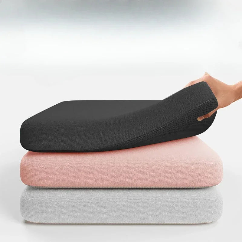 Ultra Thick Soft Foam Seat Cushion.